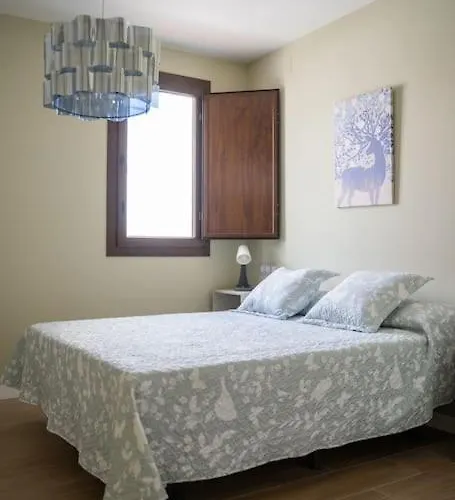 Optimus Corazon De Triana 아파트 세비야